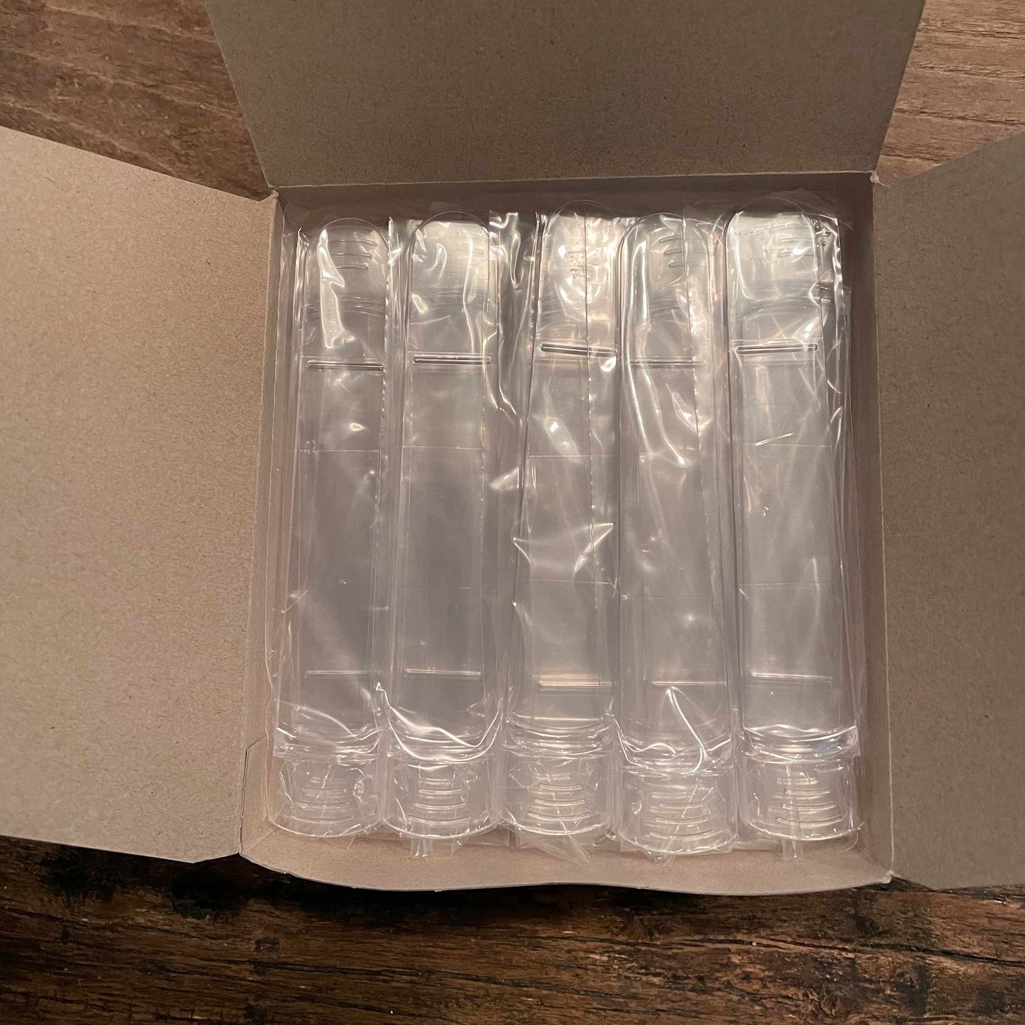 ThroatScope - Single Use Depressors Box of 50