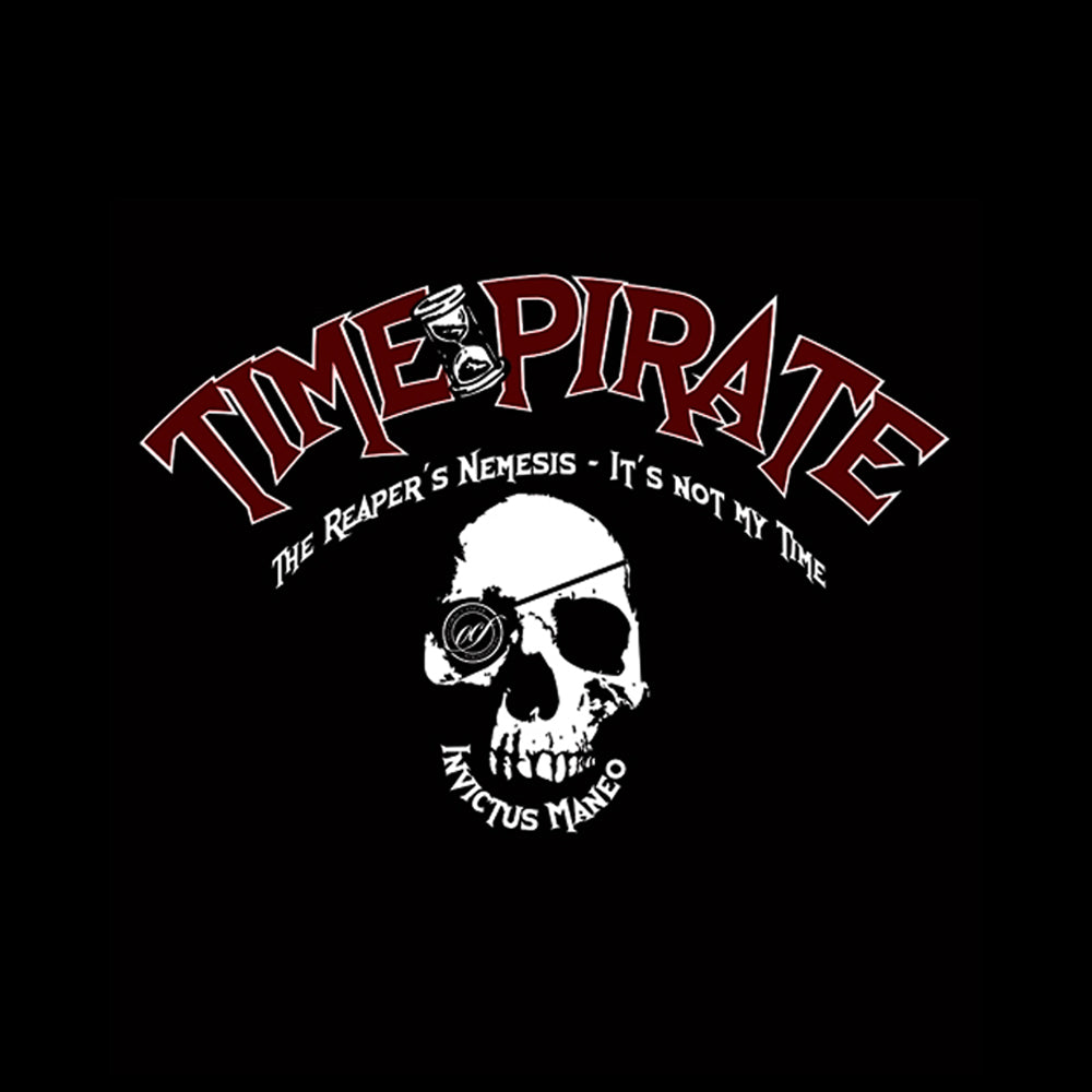 Pirate T-shirt