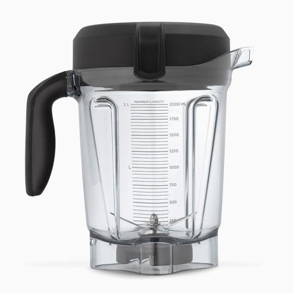 Vitamix top certified reconditioned