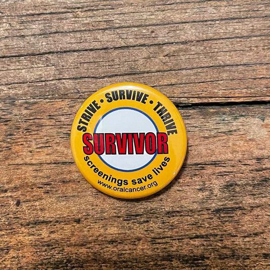Survivor Button