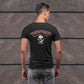 Mens Time Pirate Shirt - The Oral Cancer Foundation